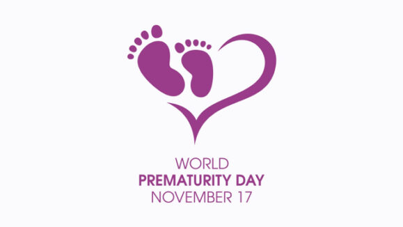 World Prematurity Day